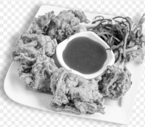 Vegetable Pakoda
