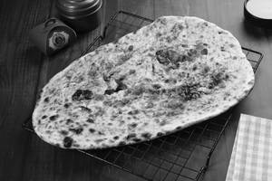 Mutton Keema Naan