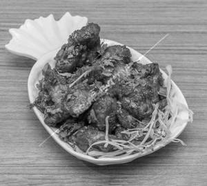 Chicken Maharani 