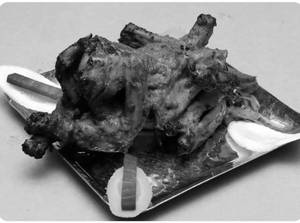 Chicken Tandoori
