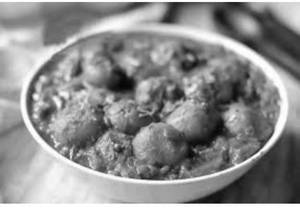 Dum Aloo Kashmiri