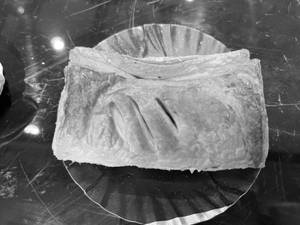 Paneer Plain
