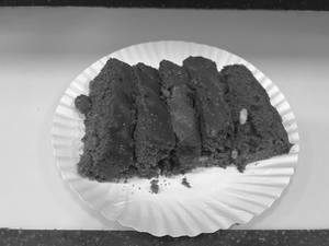 Plum Cake (1/2kg)