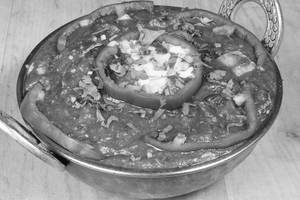 Paneer Amritsari