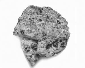 Stuffed Naan