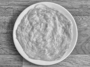 Kerala Parotta