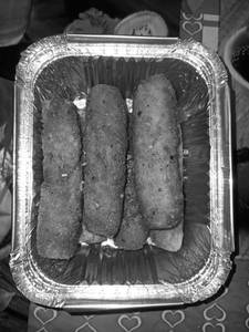 Paneer Finger(6pc)