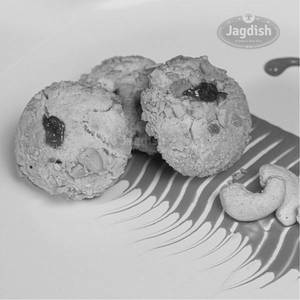 Cashew Cherry Cookies [200 Grams]