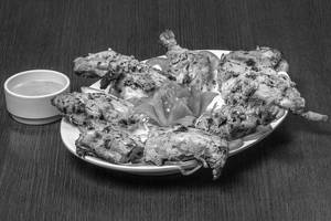 Tandoori Chicken Imp Spl