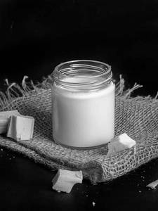 White Chocolate Sauce