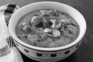 Kaju Masala