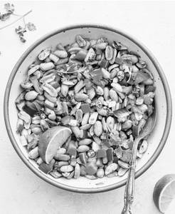Masala Peanut