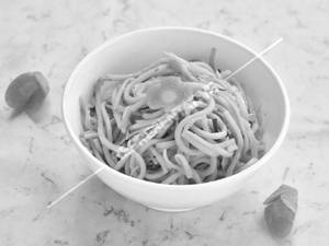 Veg Singapore Hawkers Noodles