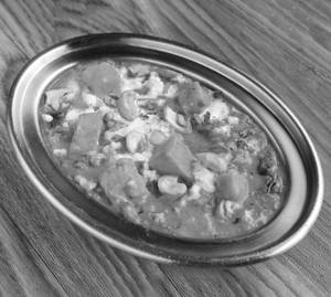 Paneer Chatpata