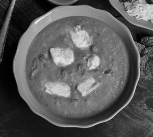 Butter Paneer Masala  