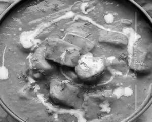 Paneer Butter Masala
