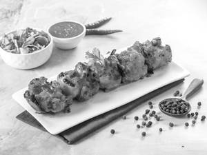 Tandoori Gobi