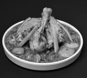 Chicken Kadai