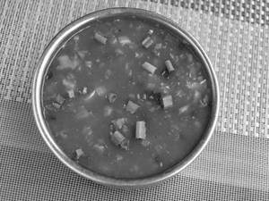 Veg Hot & Sour Soup