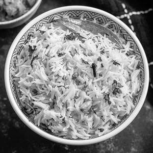 Jeera Rice