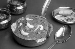 Kaju Masala