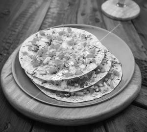 Masala Papad