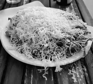 Cheese Chinese Bhel