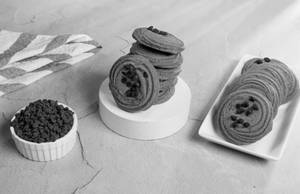 Choco Chips Cookie (200 Gms)