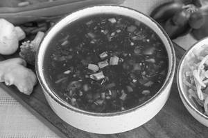 Veg Manchow Soup [500 ML]