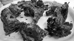 Mutton Burra (5 Pcs)