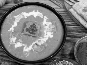 Paneer Butter Masala