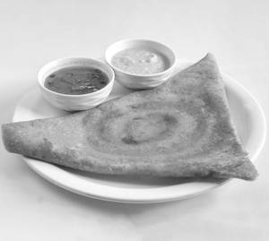 Mysore Sada Dosa