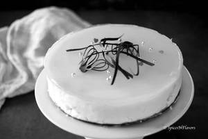Pineapple Cheesecake [600 grams]