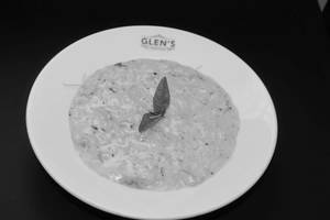 Chicken Risotto