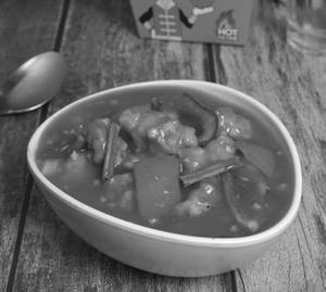 Garlic Chicken