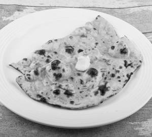 Butter Roti