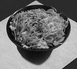 Veg Schezwan Noodles