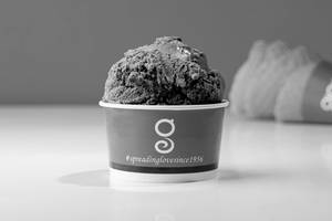 Chocolate Ice Cream (no Added Sugar)