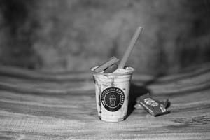 Kitkat Milkshake