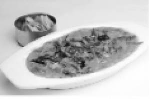 Sambar Rice
