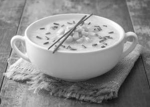 Veg Sweet Corn Soup