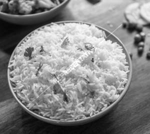 Plain Rice
