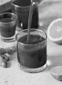 The Beet Ginger Swinger