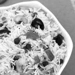 Veg Pulao