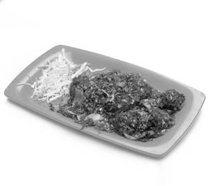 Manchurian Dry