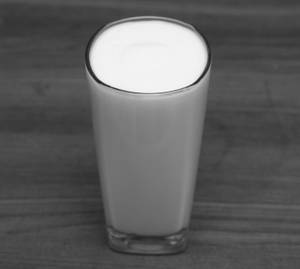 Salted Lassi