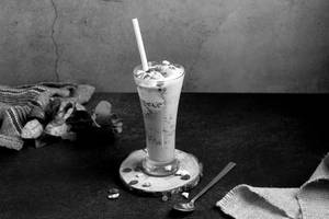 Royal Falooda (Choice Of Ice Cream)