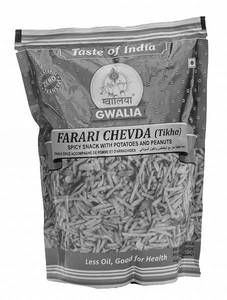 Tikha Farari Chevra (200 G)