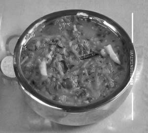 Veg Khurma