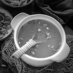 Chicken Clear Soup